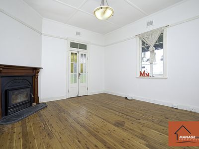 53 Queen Street, Binalong