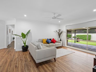 27 Shiraz Drive, Bonnells Bay