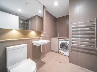 1809 / 7 Australia Ave, Sydney Olympic Park