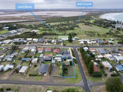 28 Chambers Street, Beachport