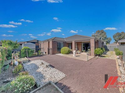 11 Merri Street, Manor Lakes