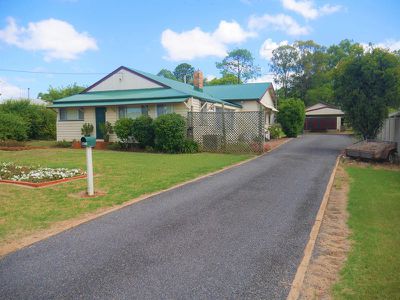 102 Alford Street, Kingaroy