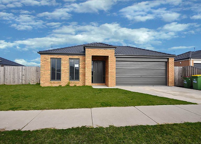 161 Cape Nelson Road, Portland