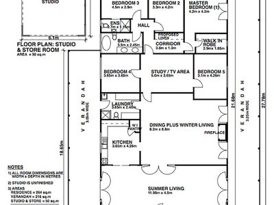 101 Pratt Road, Yenda