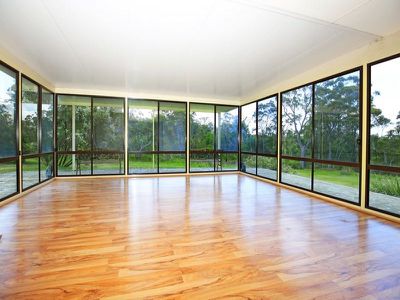 260 Leebold Hill Rd, Kangaroo Valley
