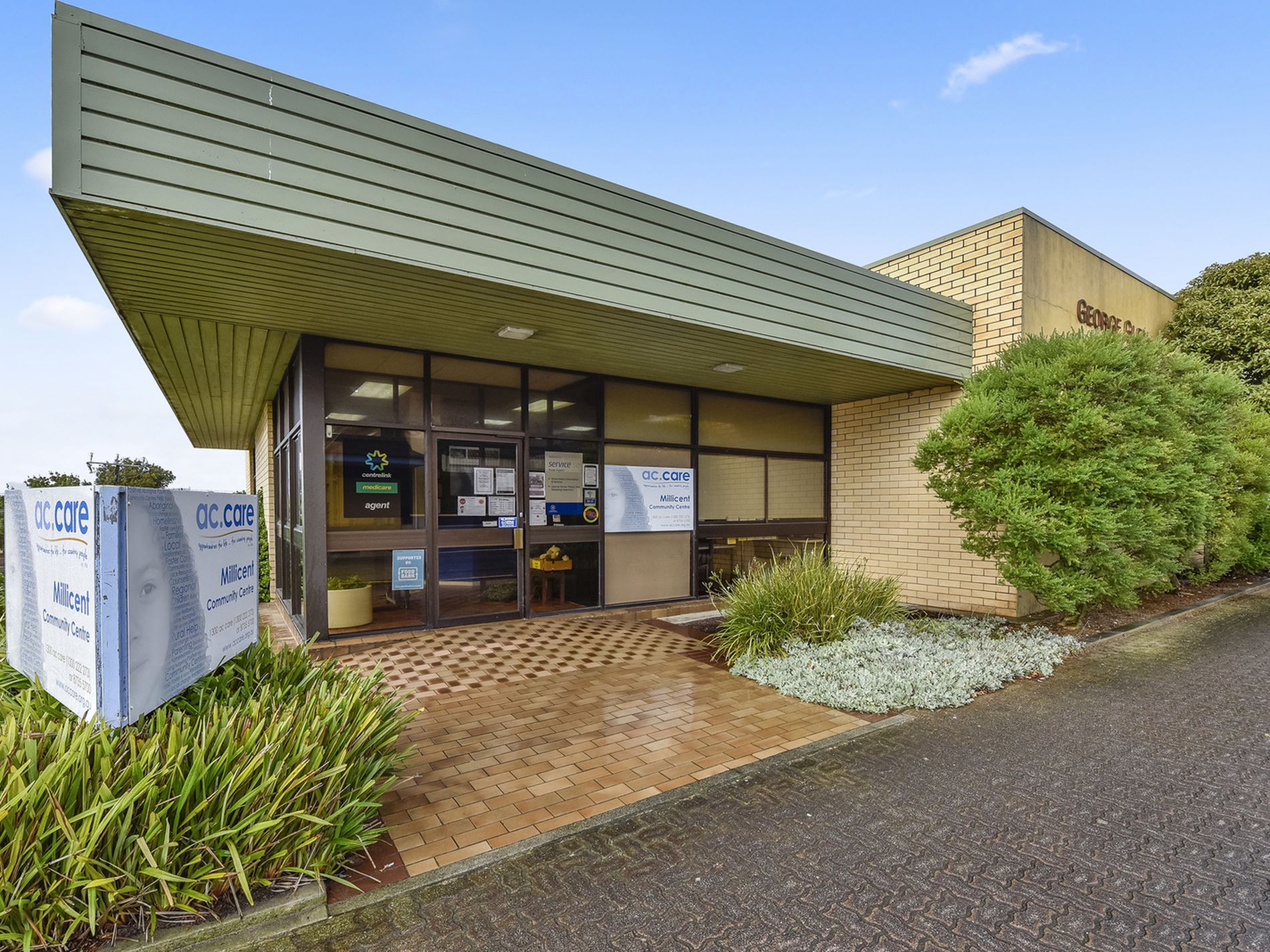 57-59 George Street, Millicent