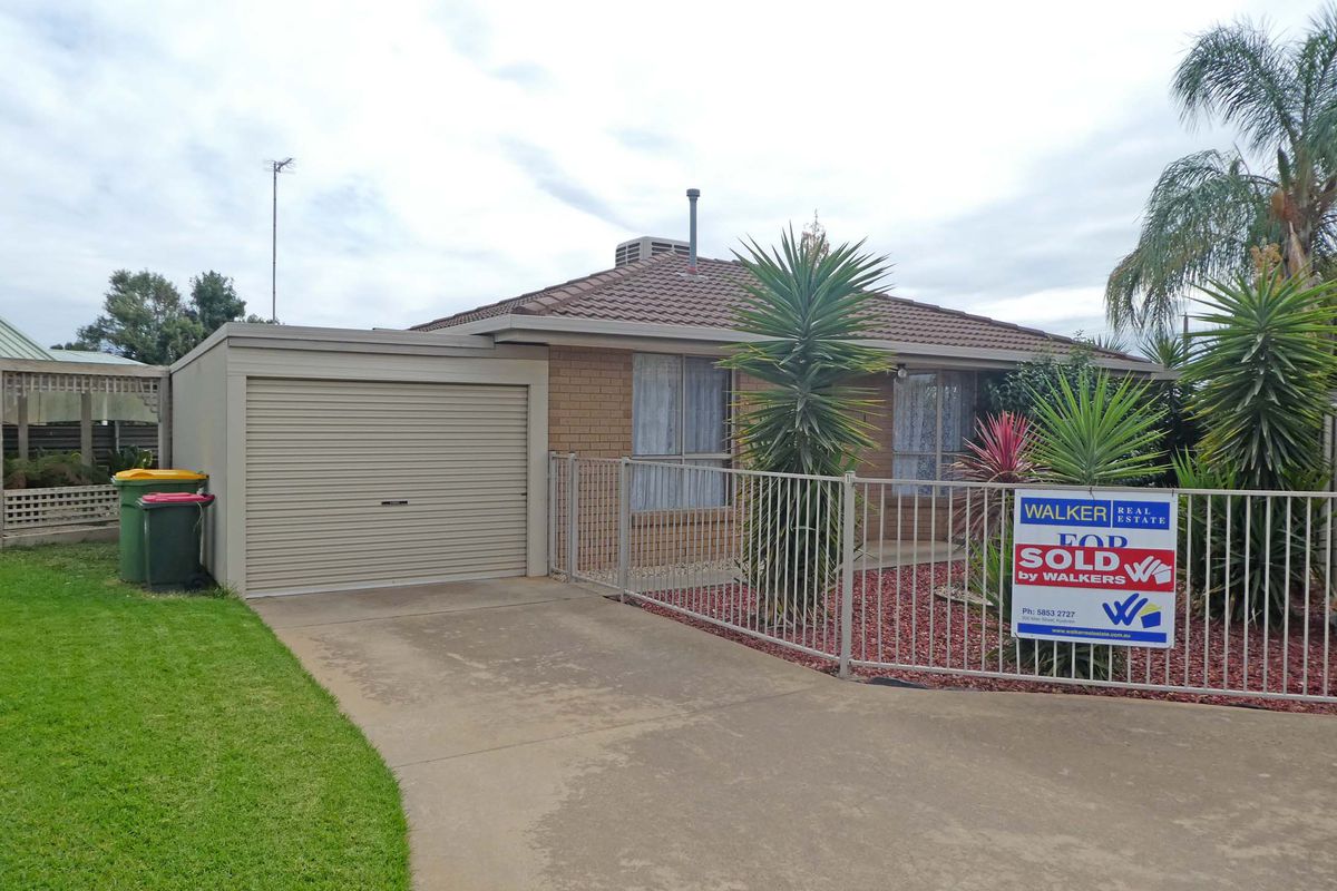 1 / 74 Dawes Road, Kyabram