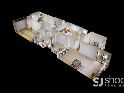 15A Magnolia Boulevard, Dubbo