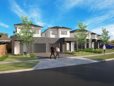 10-12 Marchant Crescent, Sunshine West