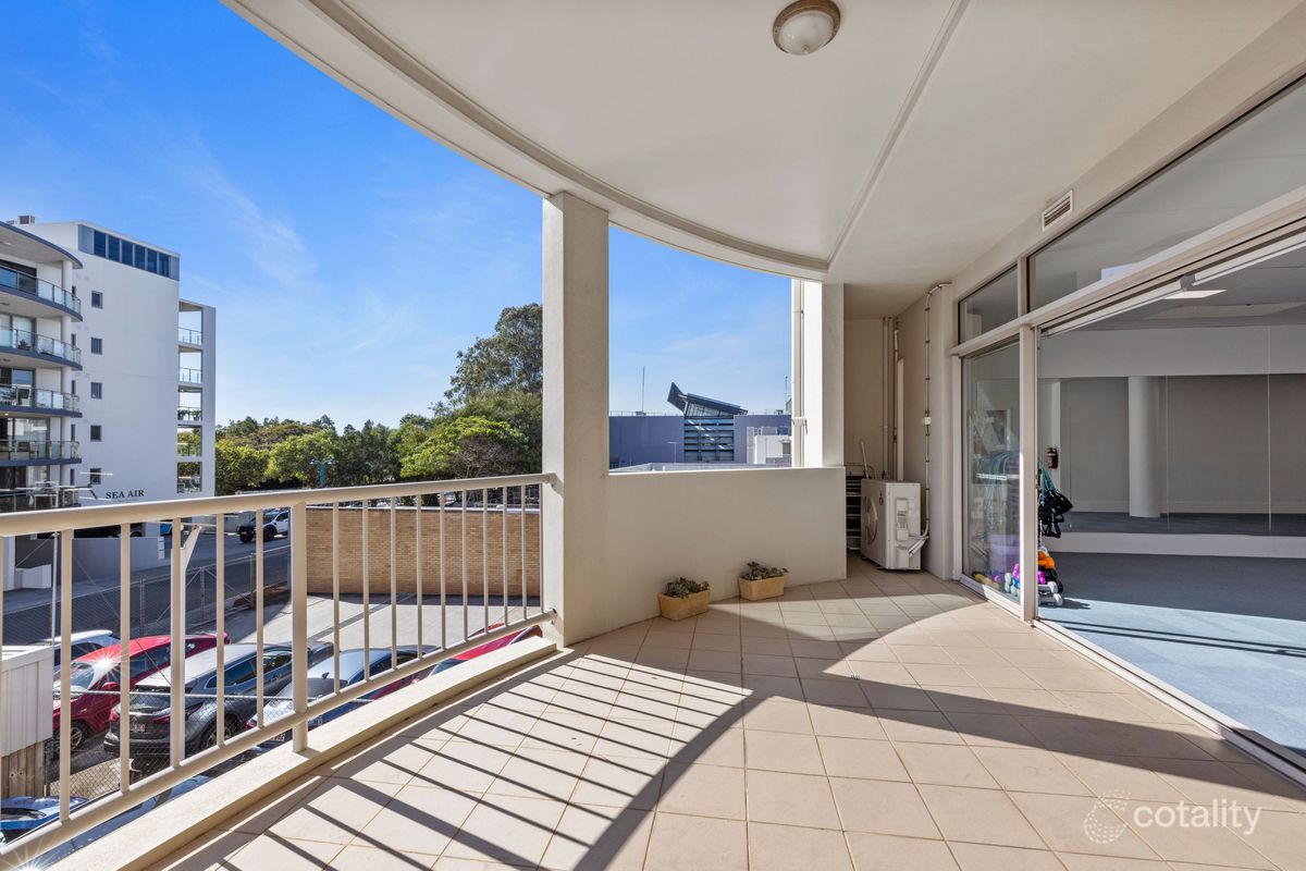 Suite 6 / 32 Middle Street, Cleveland