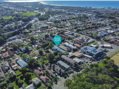 1 / 11 Catherine Street, Gwynneville