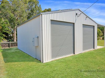 186 Acacia Street, Woodgate