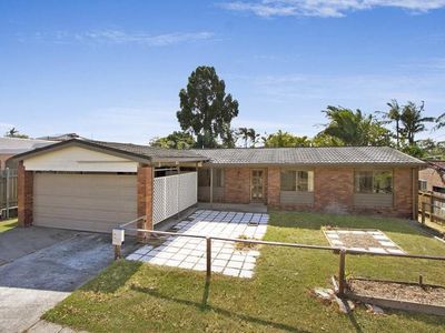 5 Dalhousie Court, Rochedale South