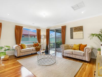 16 Burchelli Way, Wyndham Vale