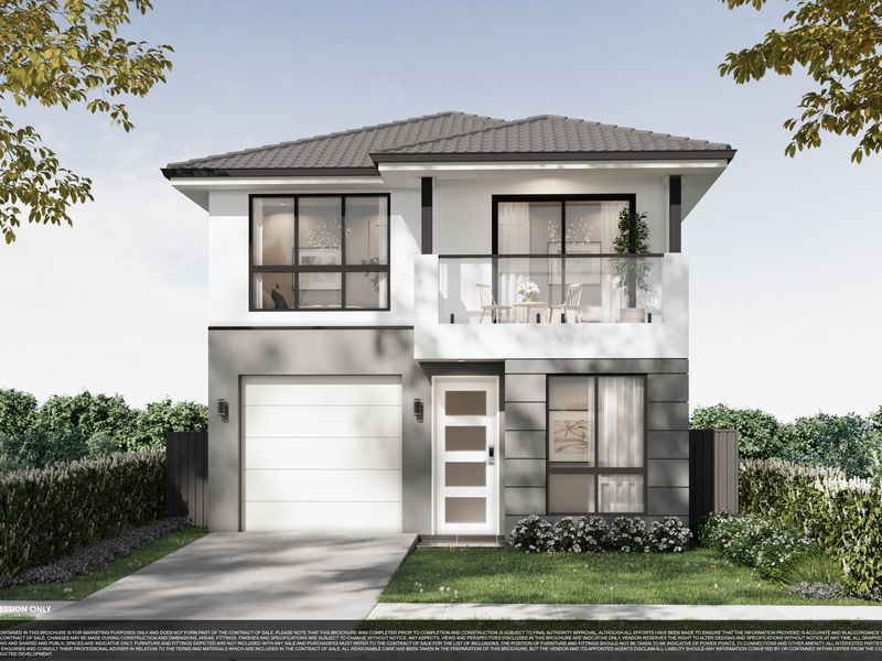 295 Proposed Rd, Austral