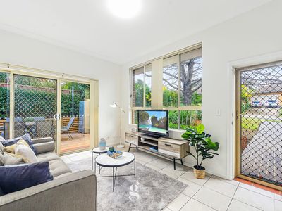 5 / 55-57 Winbourne Street East, West Ryde