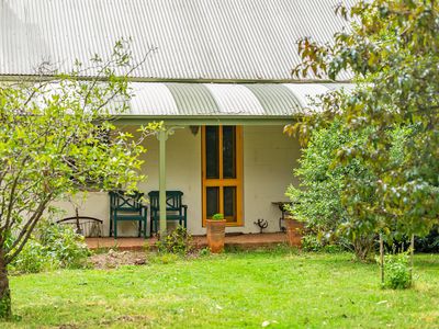 63 Elrington Street, Braidwood