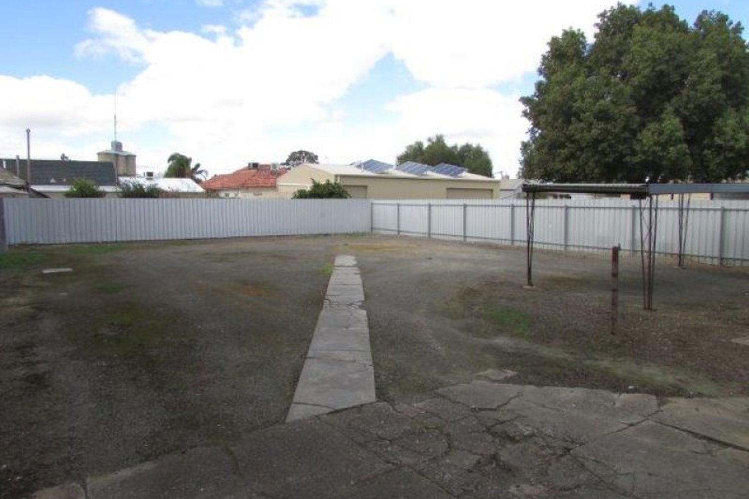 Warracknabeal