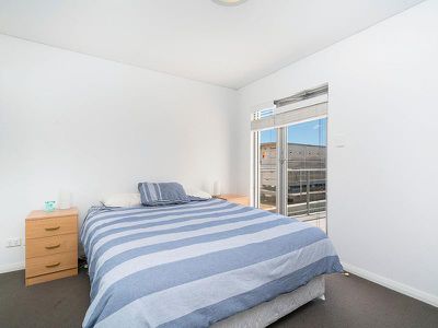 22 / 1 Coolgardie Street, West Perth