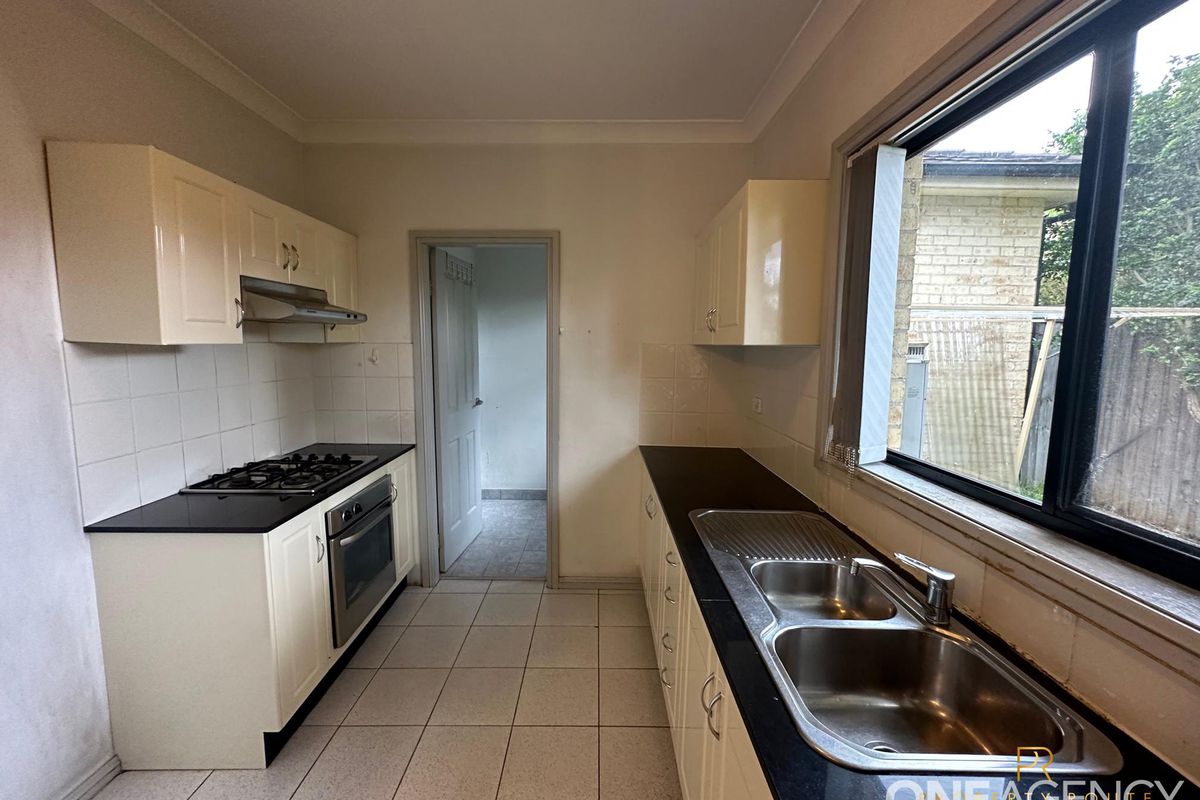 5 / 30 Darcy Road, Wentworthville