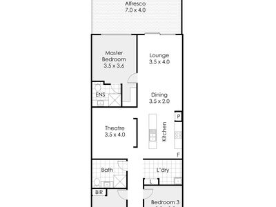 17 Pegus Way, Piara Waters