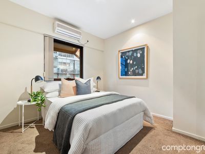 20 / 1 Saltriver Place, Footscray
