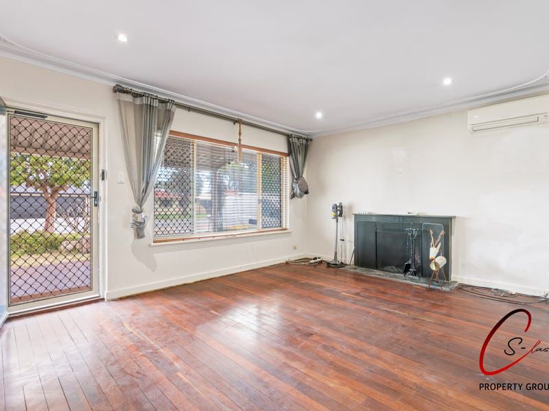 13 Wicca, Rivervale