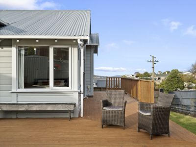 63 English Avenue, Mornington