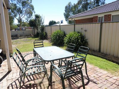 5 Albert St, Seymour