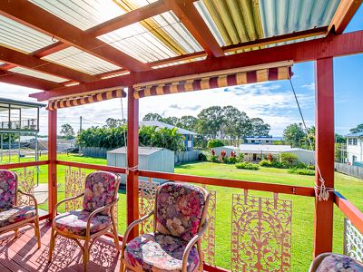 24 Petrel Avenue, River Heads