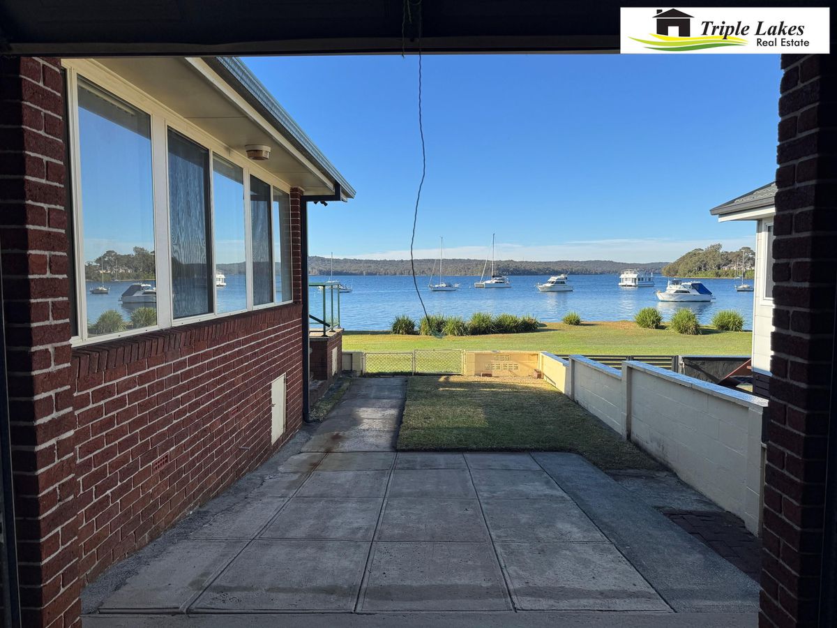 40 Noamunga Crescent, Gwandalan