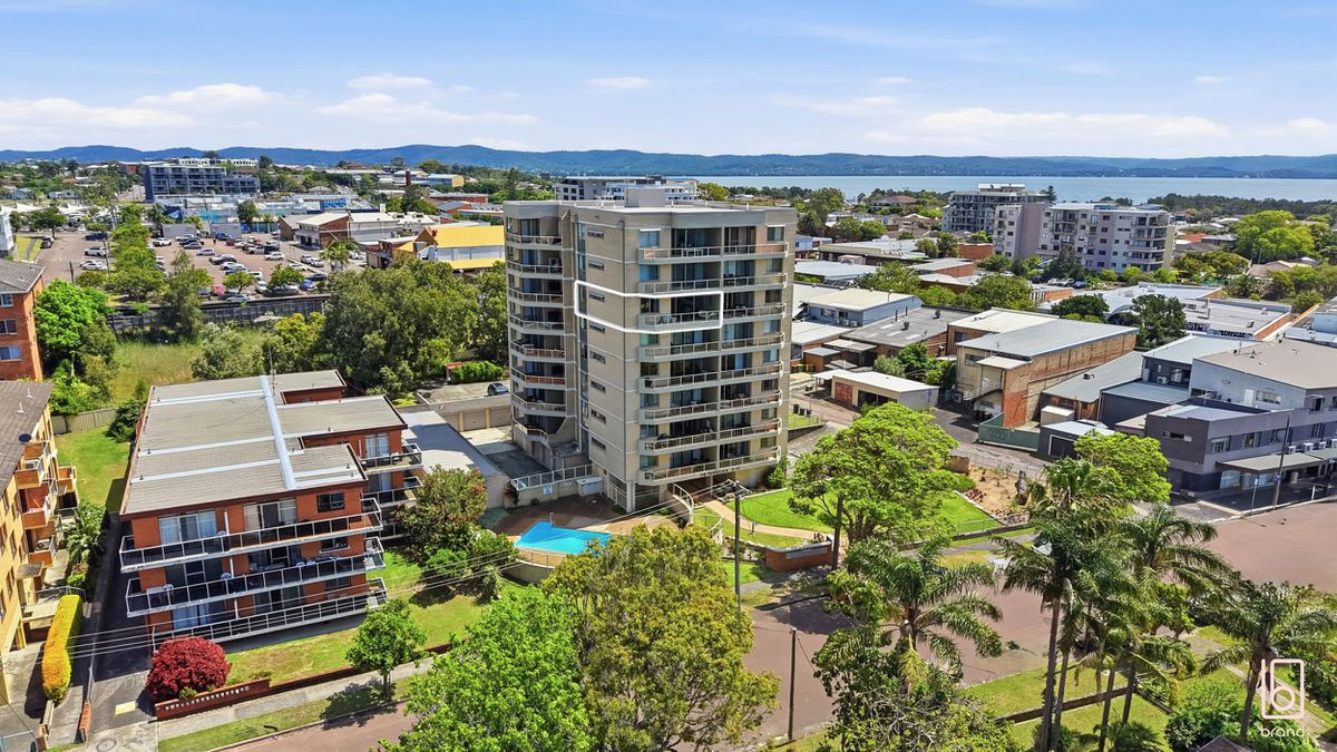 23 / 11-13 Ocean Parade, The Entrance