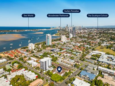 14 / 20 Bright Avenue, Labrador