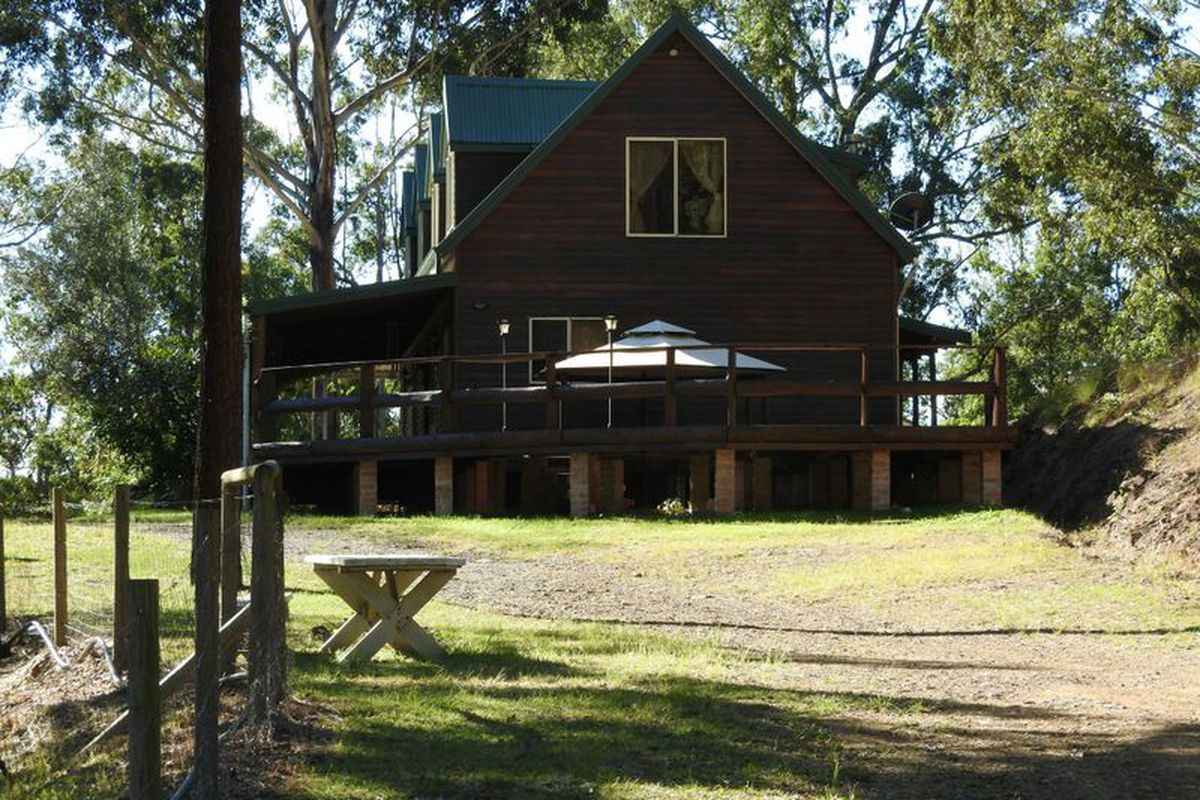 4384 The Buckett Way, Taree