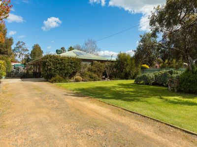 148 Victoria Street, Howlong