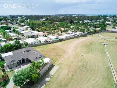24 Marineview Avenue, Scarness