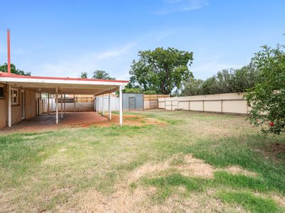 118 Ward Street, Lamington