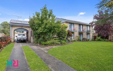 18 Curtin Place, Lithgow