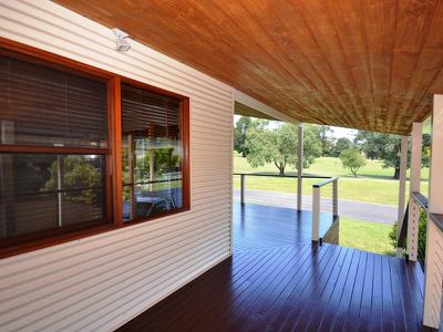 50 Fairway Avenue, Mount Beauty