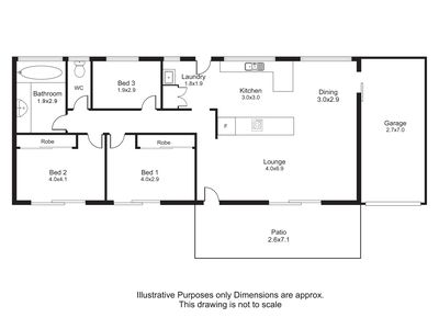 8 / 23 Woodward Street, Edge Hill