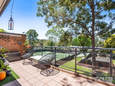 13 / 78-80 Lane Street, Wentworthville