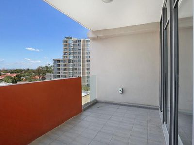 1 Bruce Bennetts Place, Maroubra