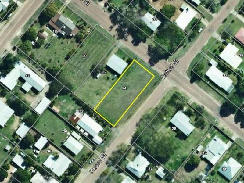 24 Towers Street, Charters Towers City