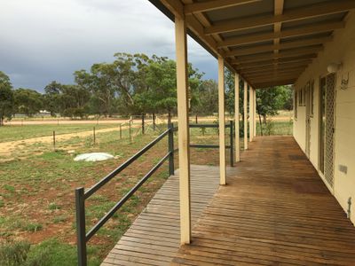 6-8 Namoi Street, Boree Creek