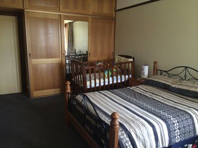 5 Fords Road, Geeveston