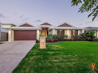 10 Brush Box Place, Wakerley