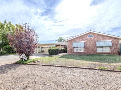 33 St. George Terrace, Dubbo