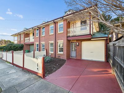 37 Sydney Street, Footscray