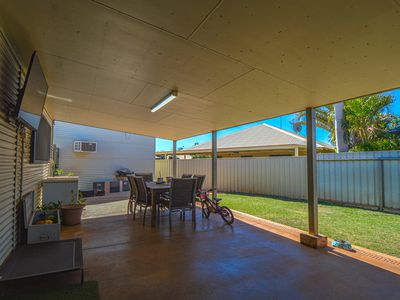 23 Minderoo Avenue, South Hedland