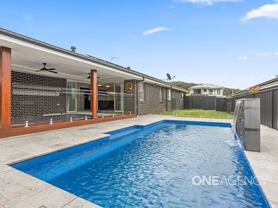 13 Holroyd Street, Albion Park